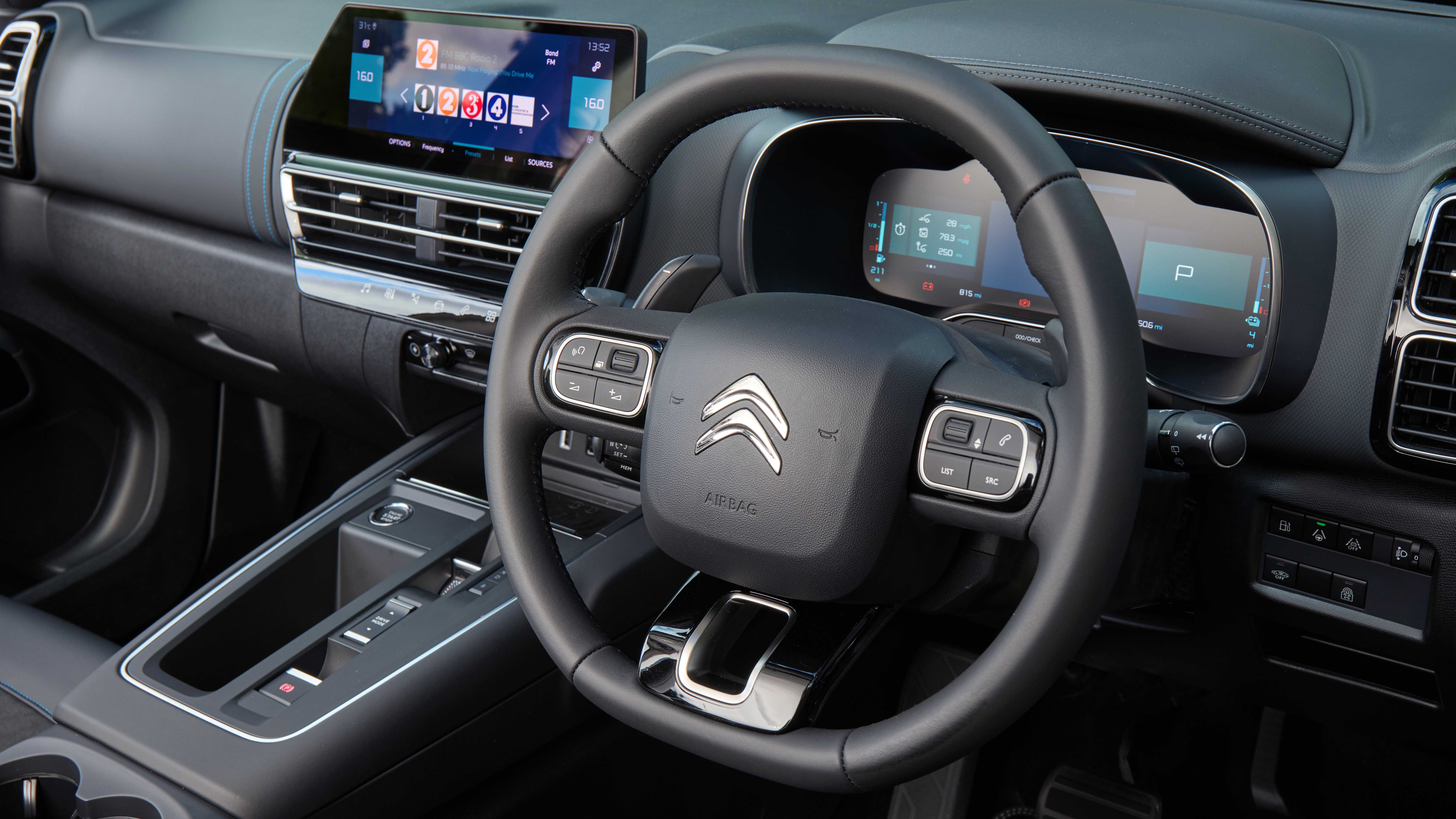 C5 inside